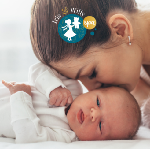 Rituel Maman Bébé image